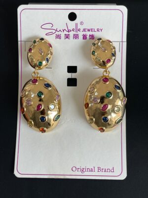 SUNBELLE EARRING 03