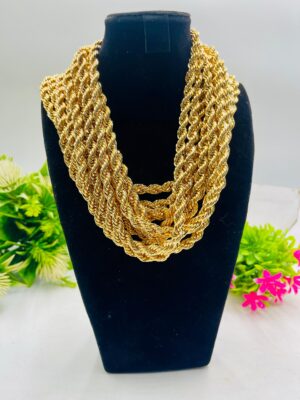 SUNBELLE CHAIN 03