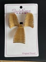 SUNBELLE EARRING AND PENDANT 09