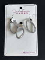 SUNBELLE EARRING AND PENDANT 08